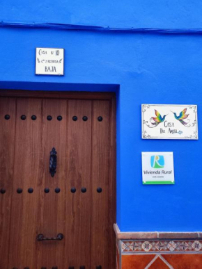 Casa Due Amori
